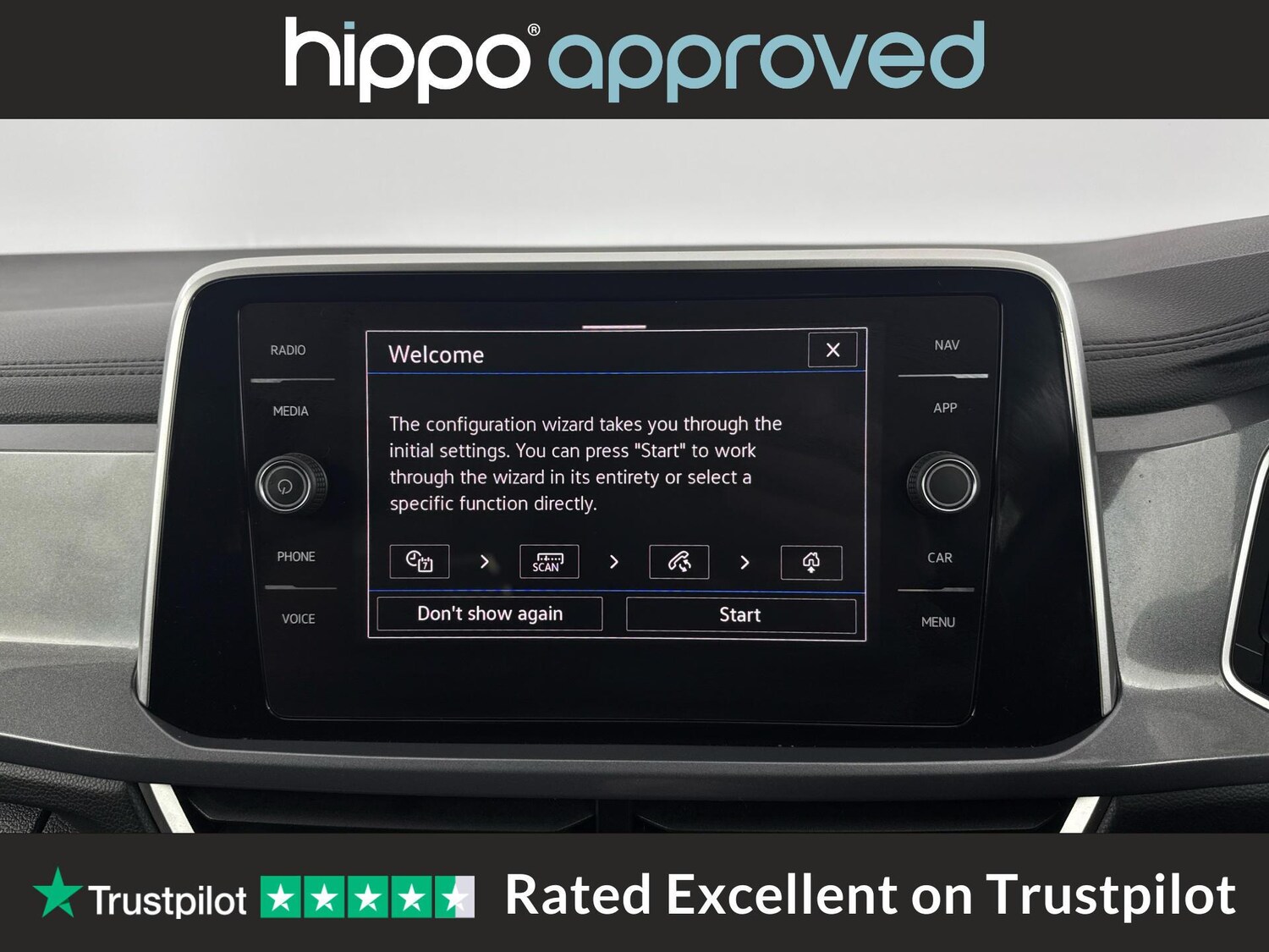 Used Volkswagen T-Roc 2024 for sale - 76657913: Photo 18