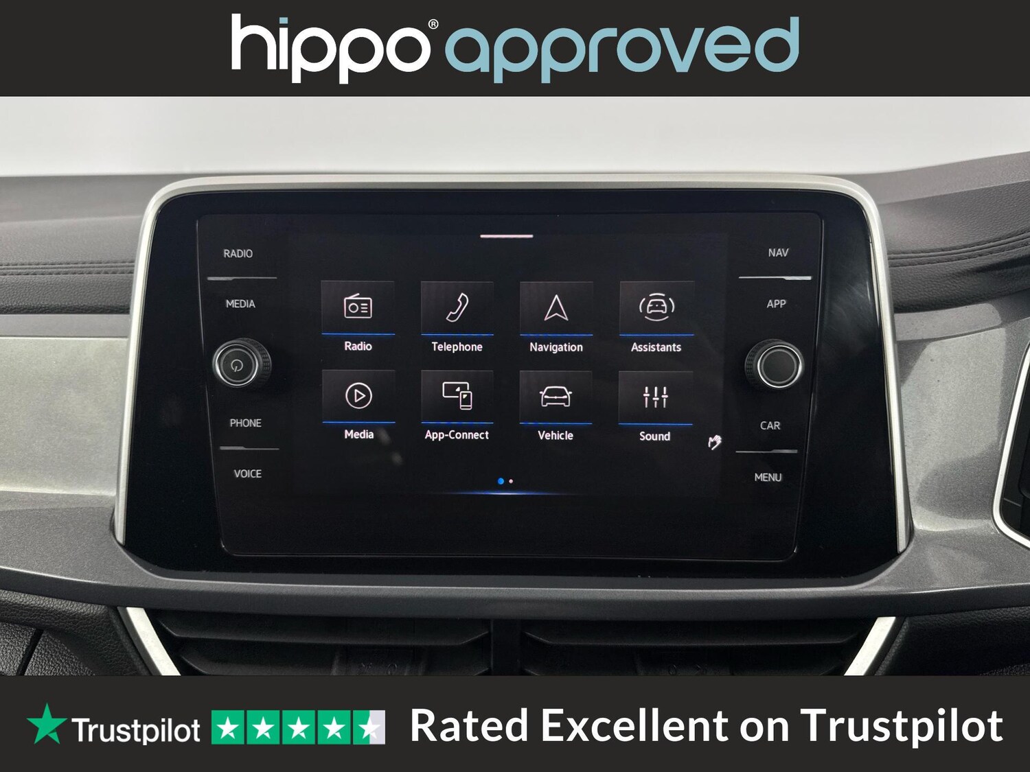 Used Volkswagen T-Roc 2024 for sale - 76657913: Photo 19