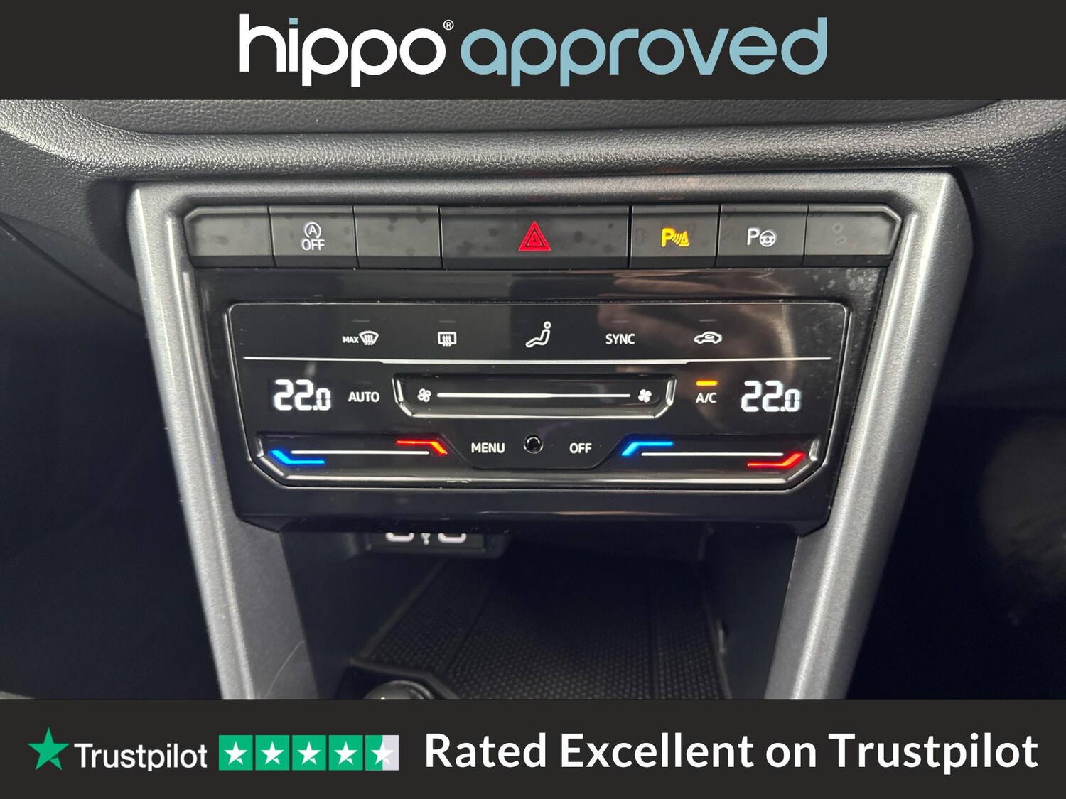 Used Volkswagen T-Roc 2024 for sale - 76657913: Photo 20