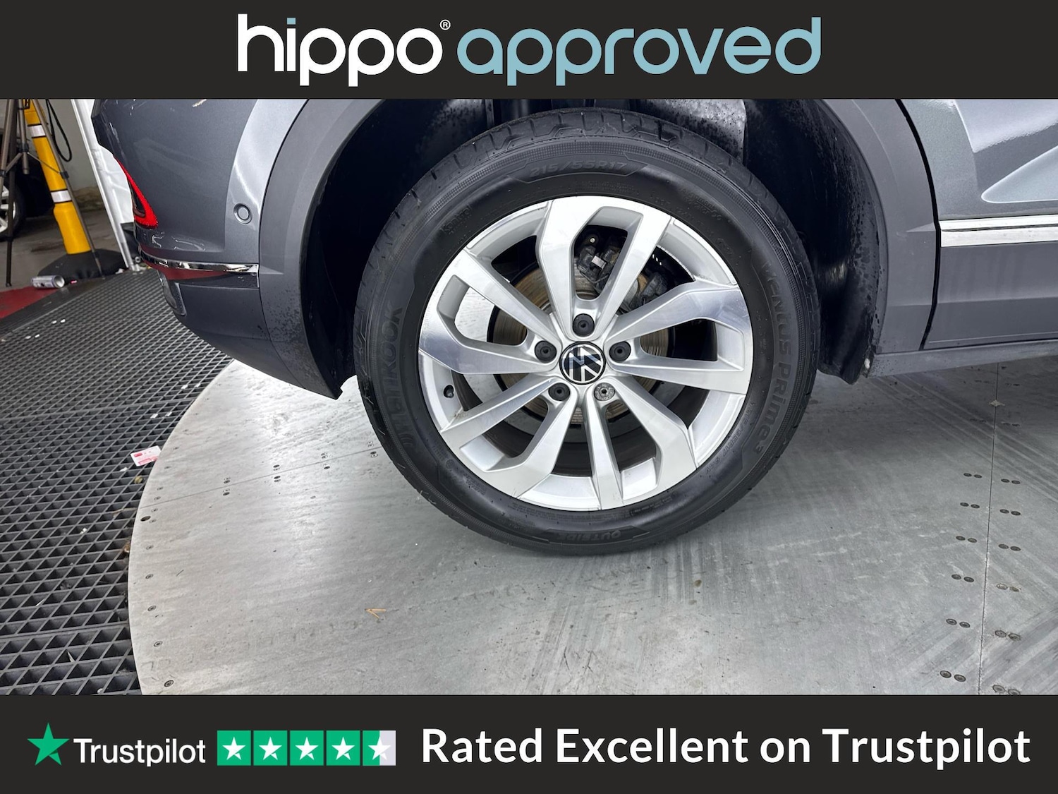 Used Volkswagen T-Roc 2024 for sale - 76657913: Photo 28