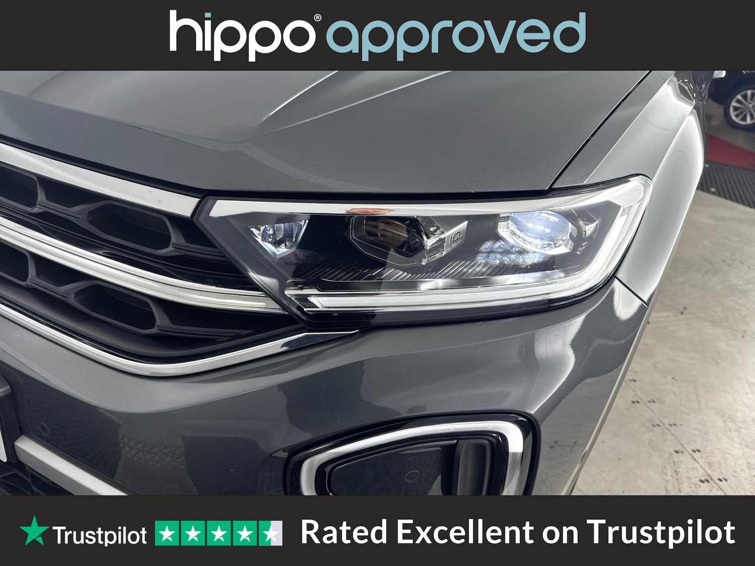 Used Volkswagen T-Roc 2024 for sale - 76657913: Photo 30