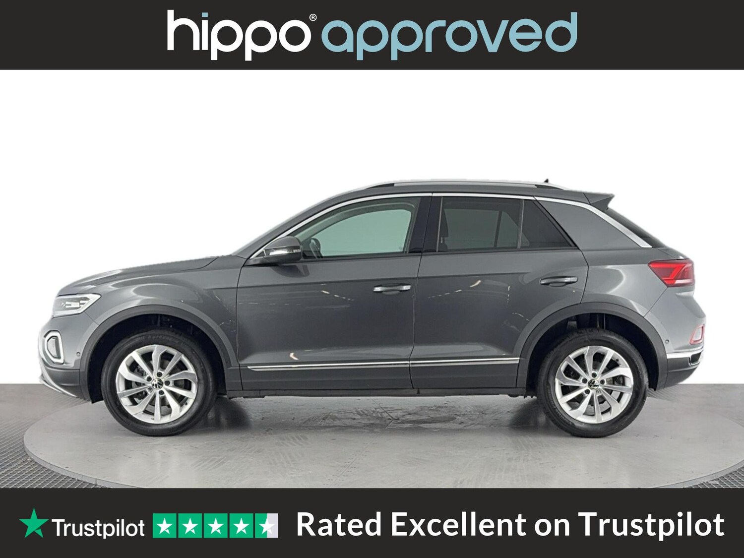 Used Volkswagen T-Roc 2024 for sale - 76657913: Photo 7