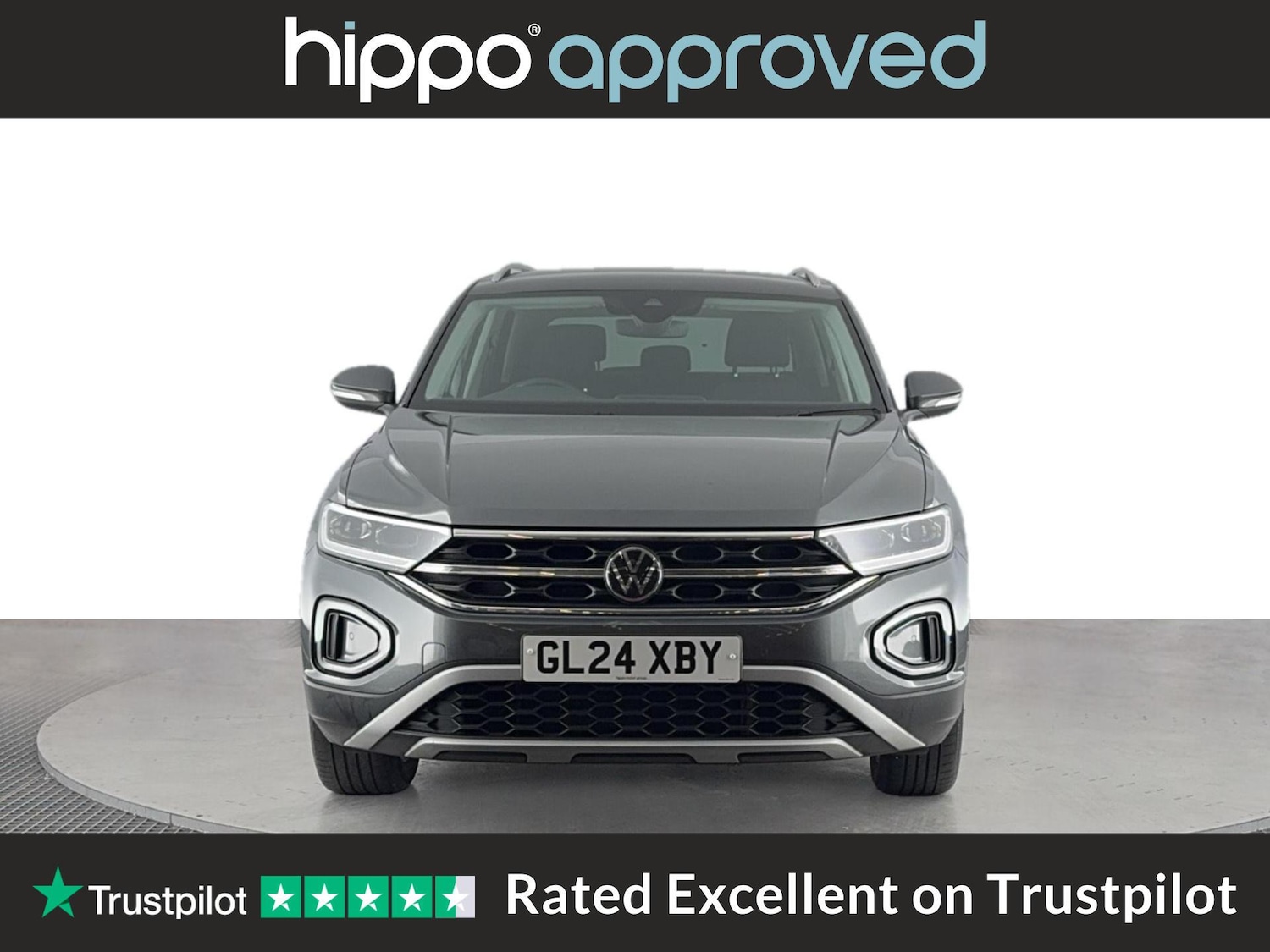 Used Volkswagen T-Roc 2024 for sale - 76657913: Photo 8