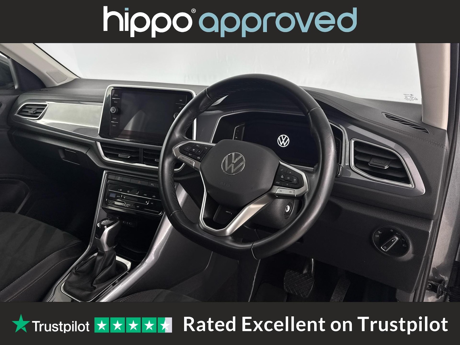 Used Volkswagen T-Roc 2024 for sale - 76657913: Photo 9