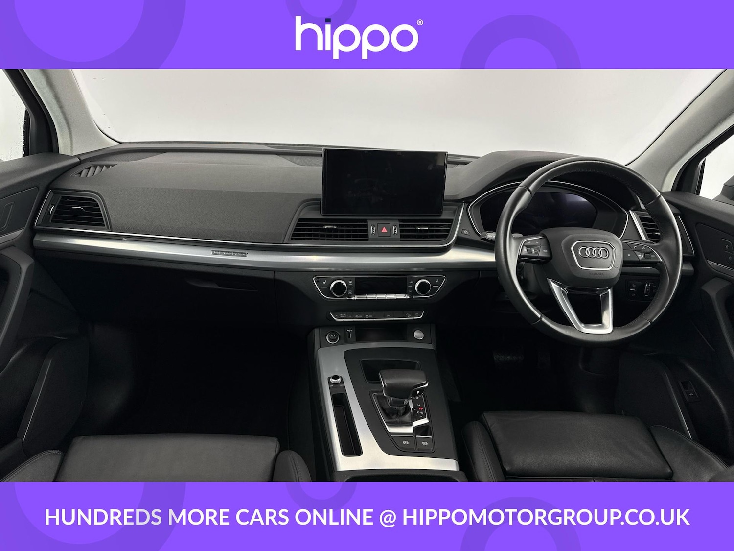 Used Audi Q5 2023 for sale - 77174639: Photo 11