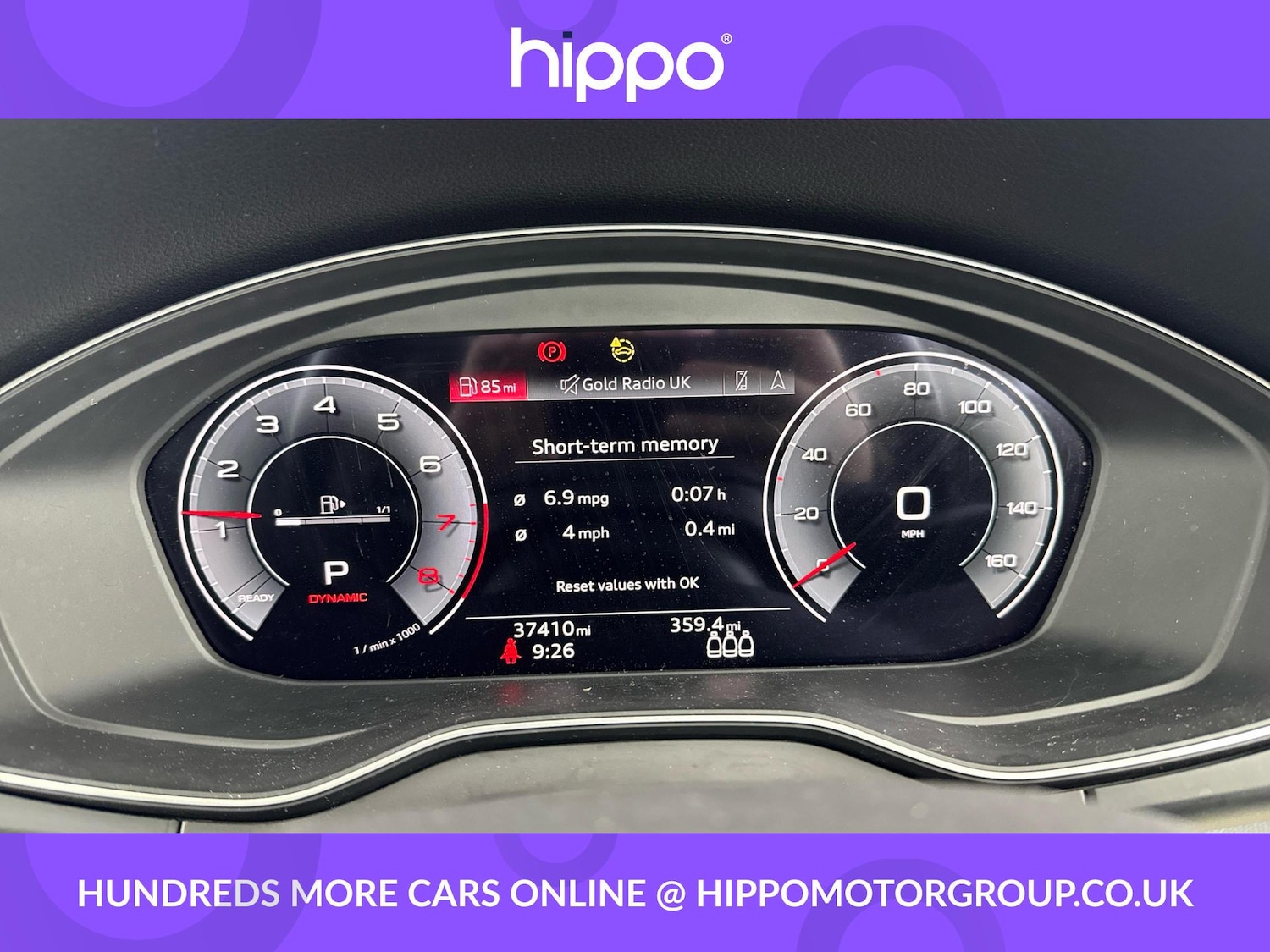 Used Audi Q5 2023 for sale - 77174639: Photo 13