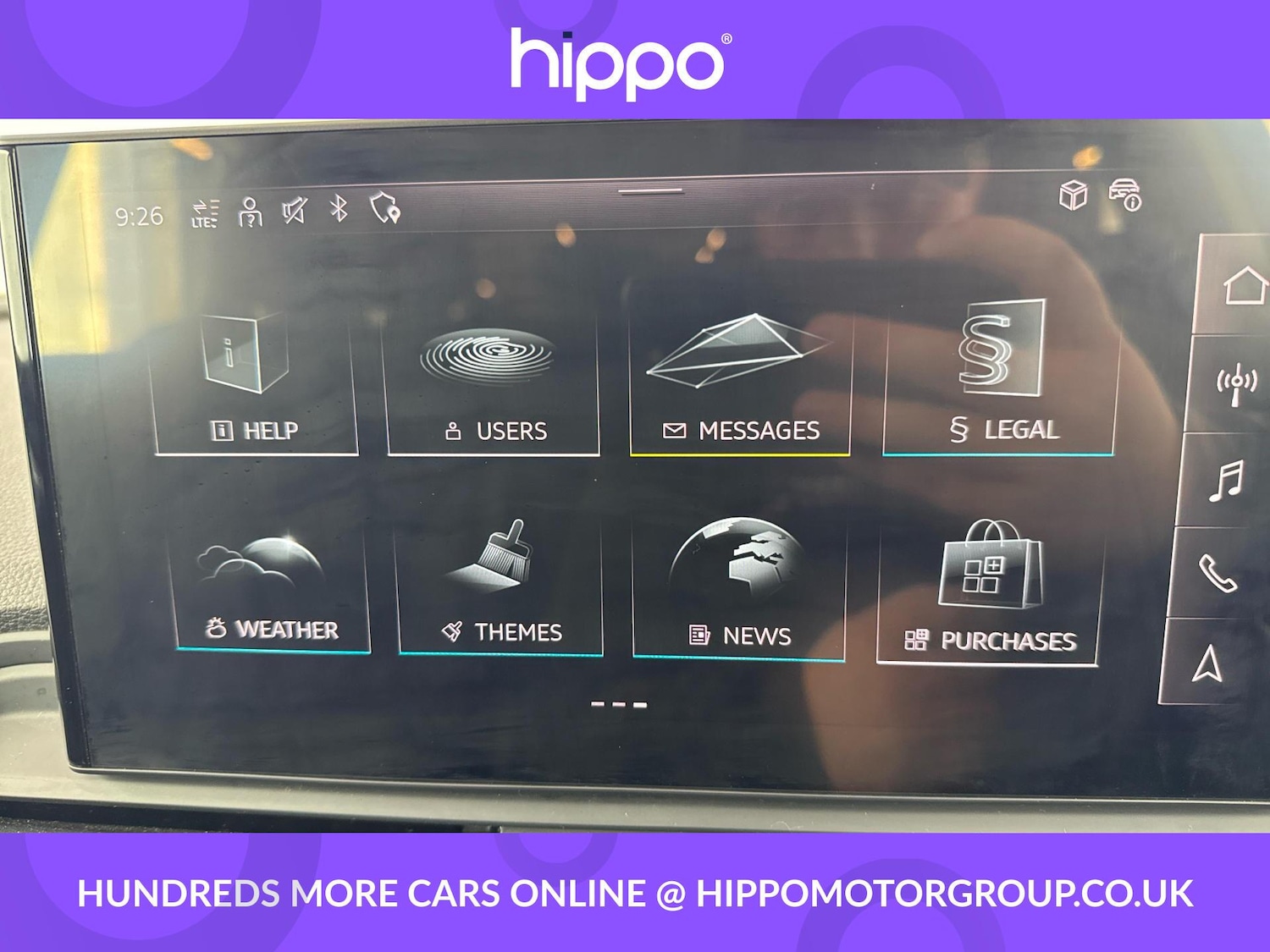 Used Audi Q5 2023 for sale - 77174639: Photo 17