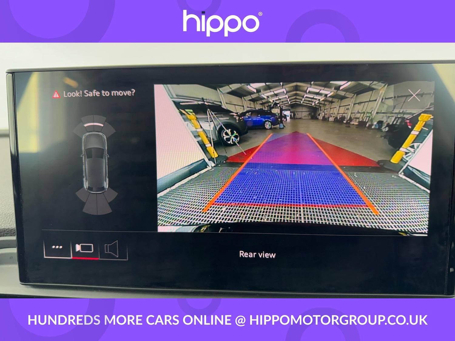 Used Audi Q5 2023 for sale - 77174639: Photo 18