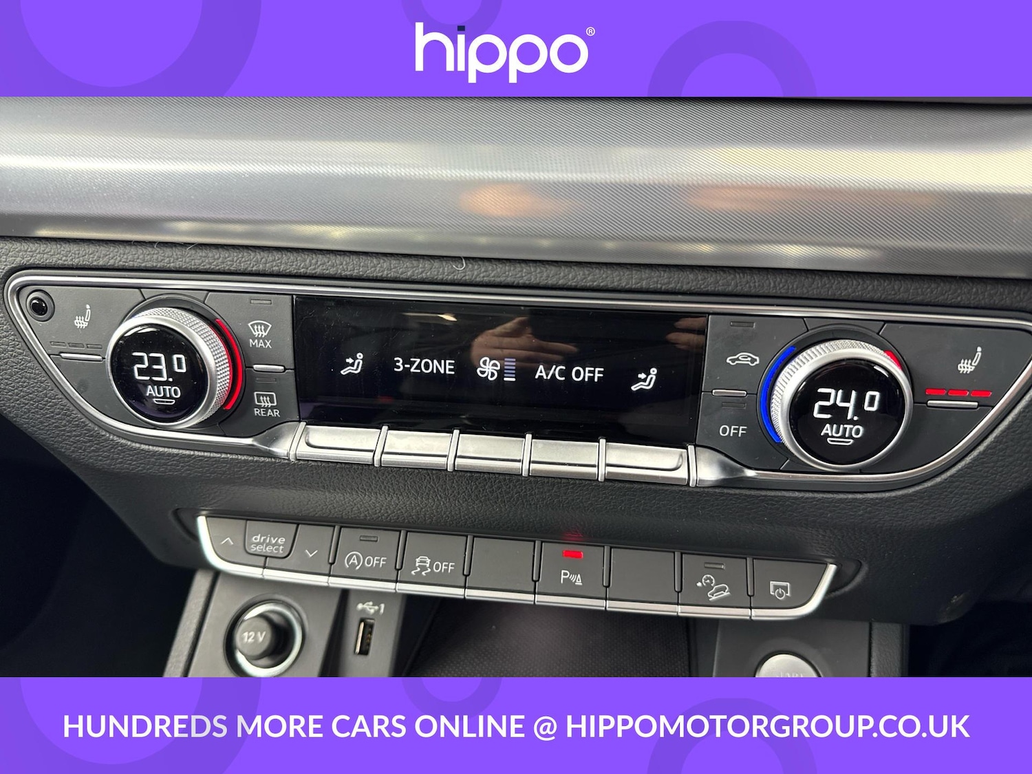 Used Audi Q5 2023 for sale - 77174639: Photo 19