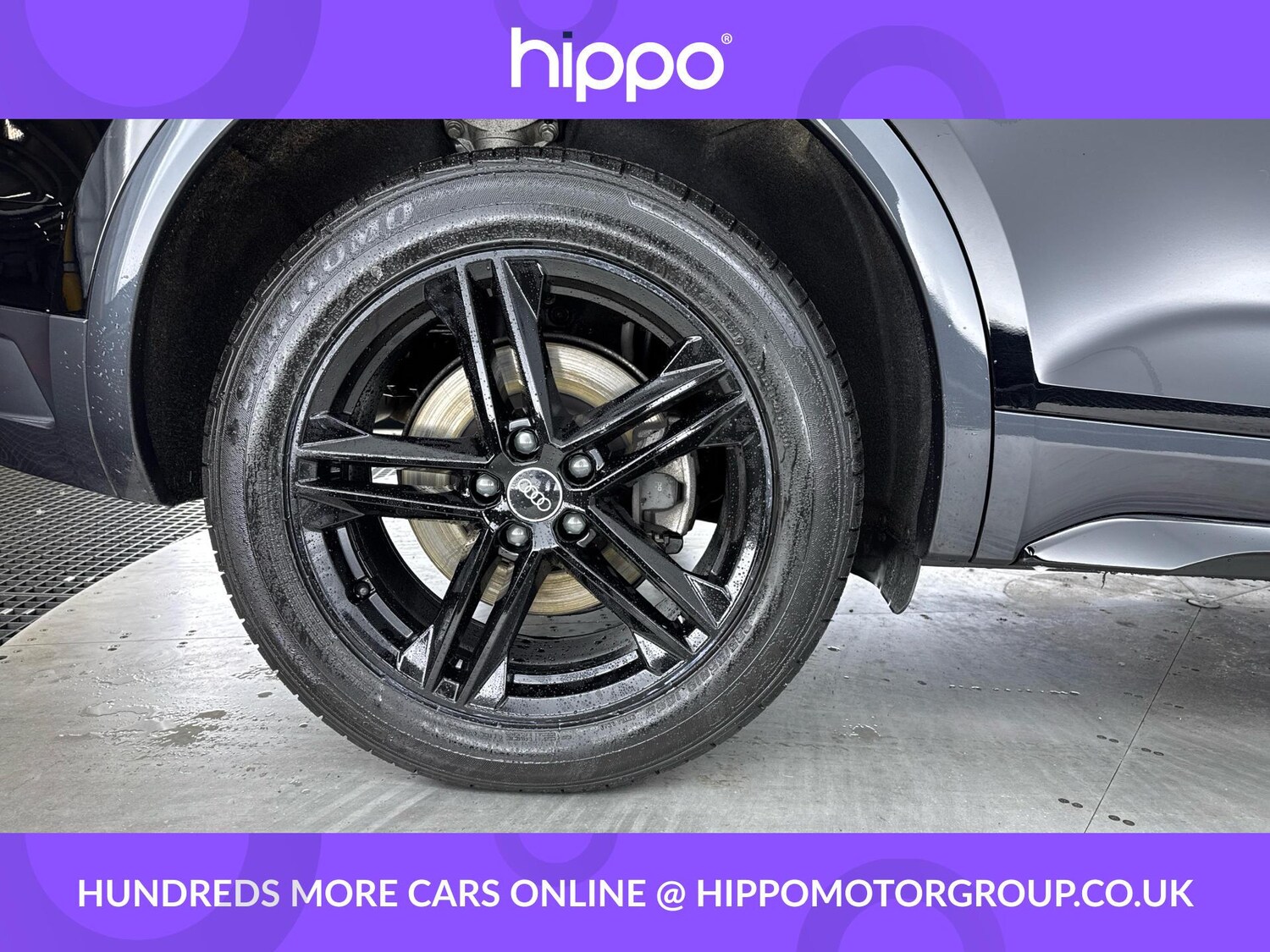 Used Audi Q5 2023 for sale - 77174639: Photo 26