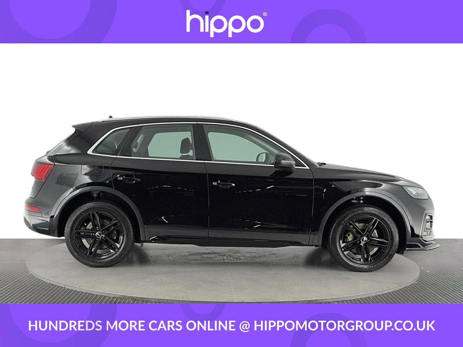 Used Audi Q5 2023 for sale - 77174639: Photo 3