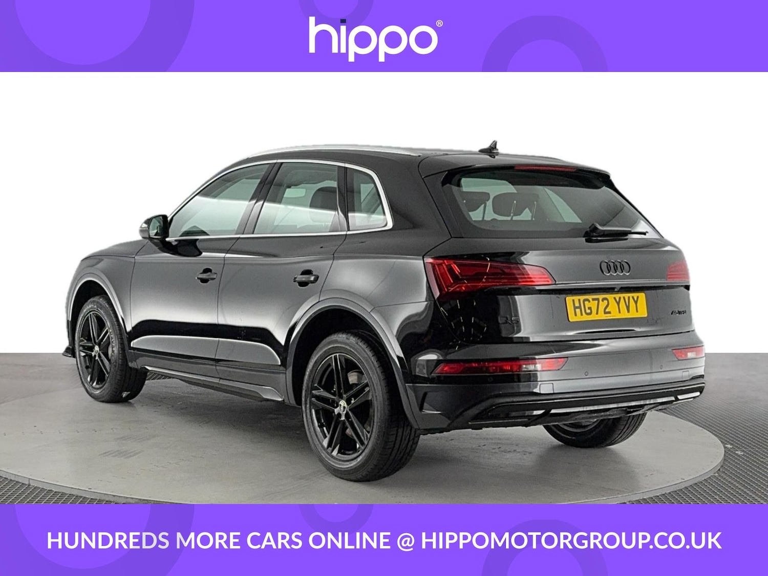 Used Audi Q5 2023 for sale - 77174639: Photo 6