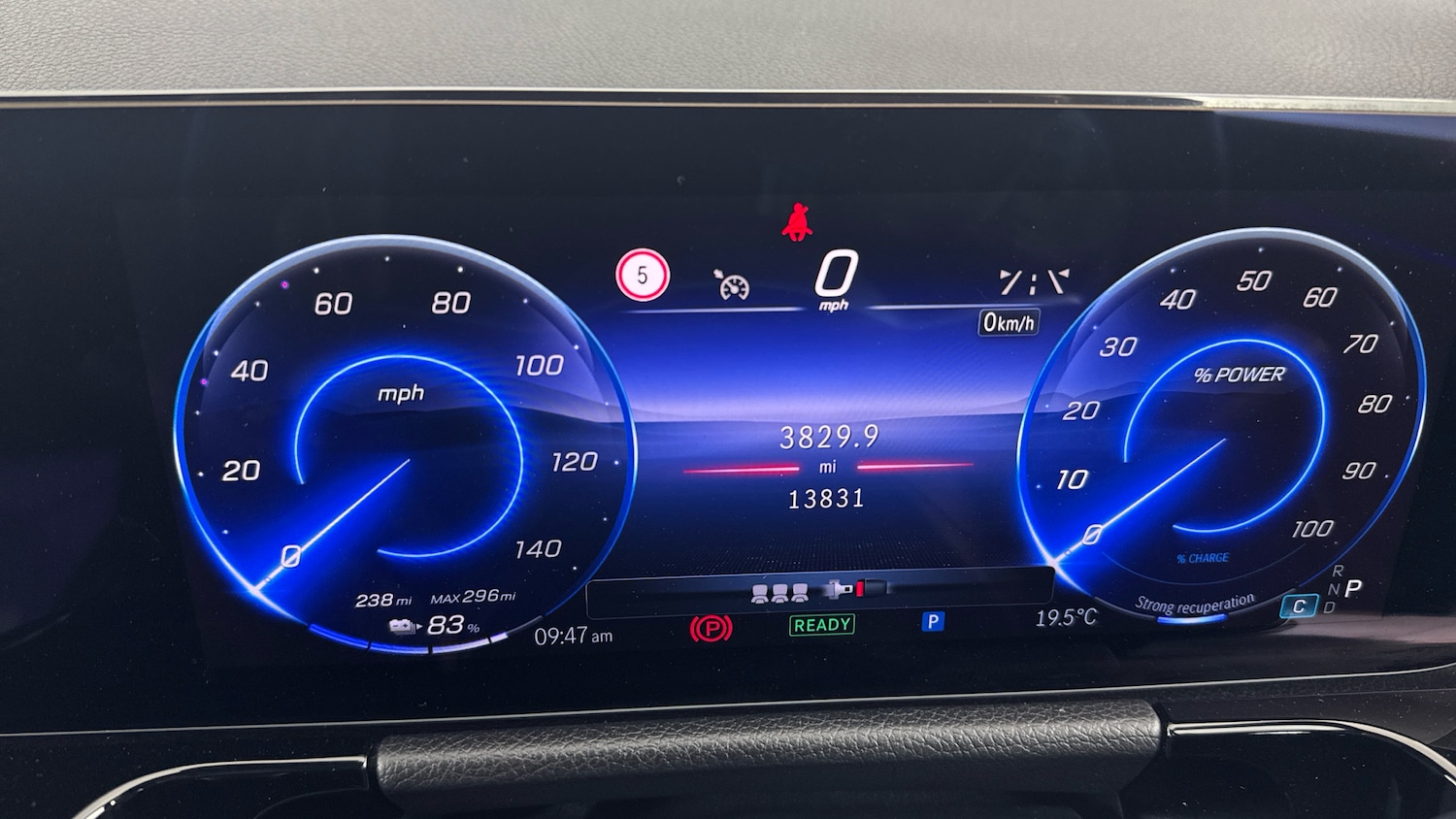 Used Mercedes-Benz EQA 2024 for sale - 76144474: Photo 13