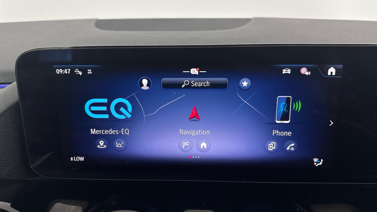 Used Mercedes-Benz EQA 2024 for sale - 76144474: Photo 16