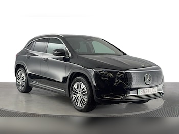 Used Mercedes-Benz EQA 2024 for sale - 76144474: Photo 2