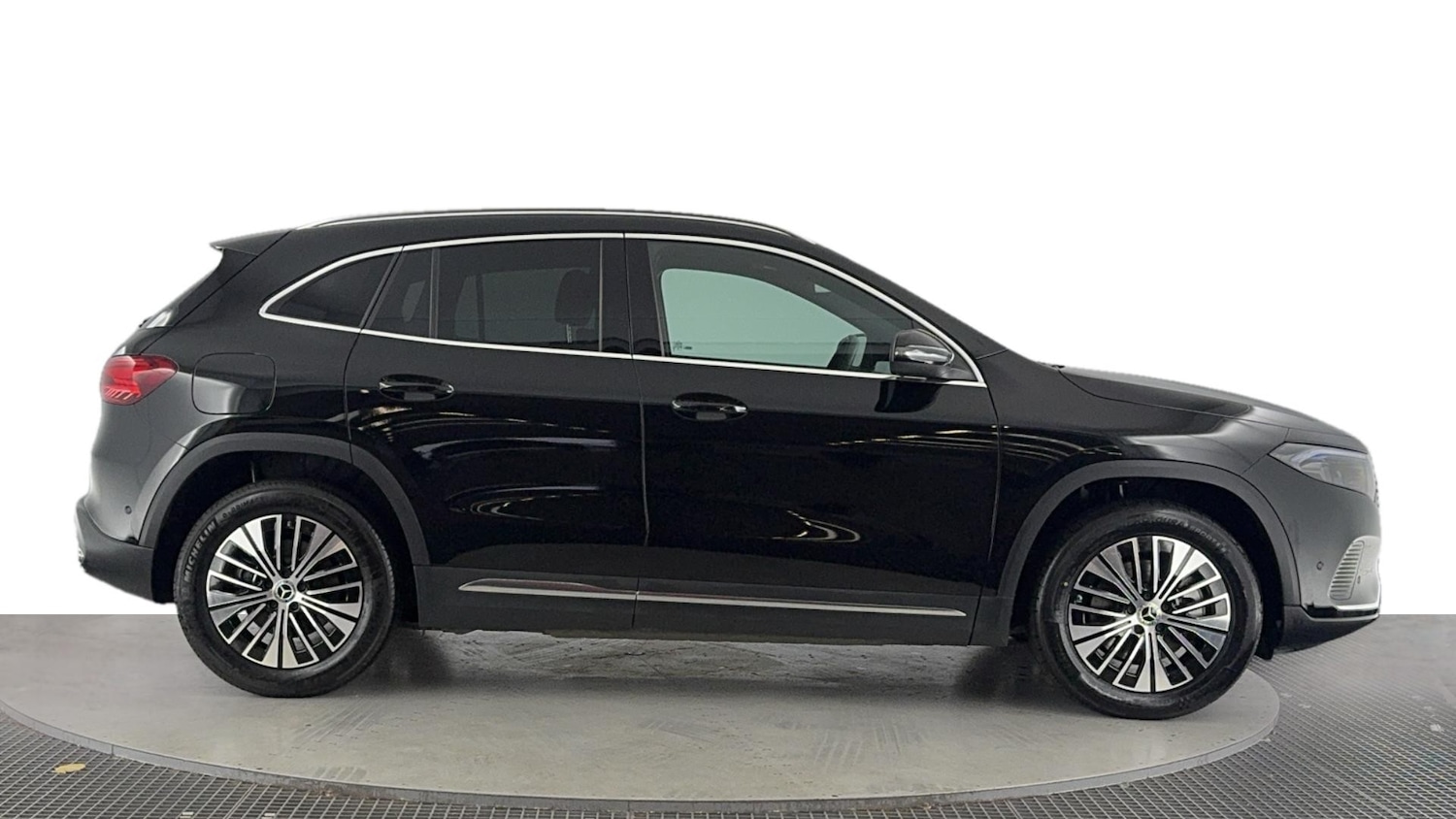 Used Mercedes-Benz EQA 2024 for sale - 76144474: Photo 3
