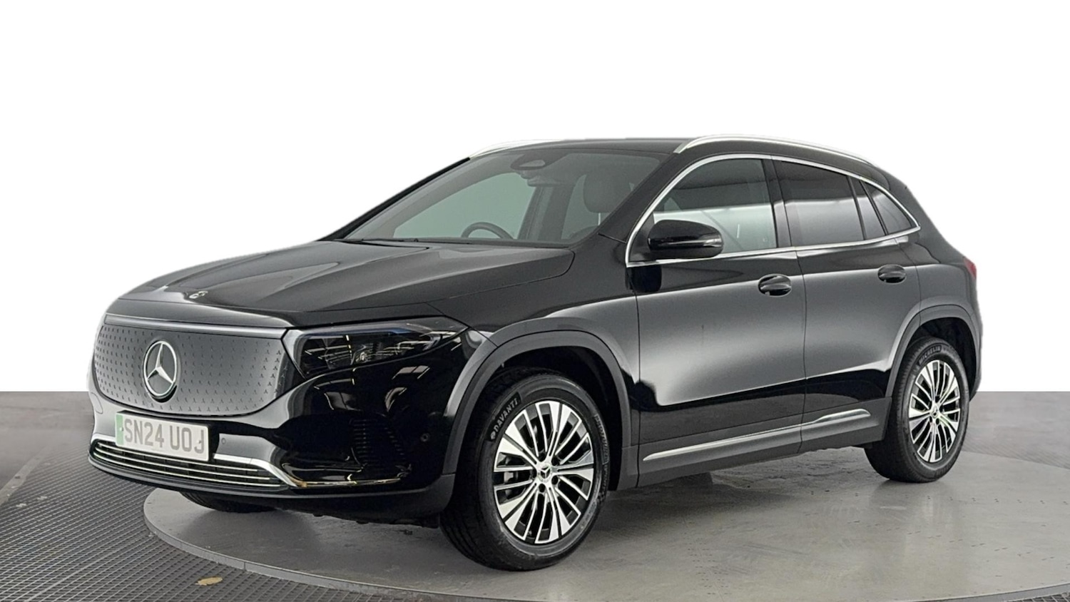 Used Mercedes-Benz EQA 2024 for sale - 76144474: Photo 36
