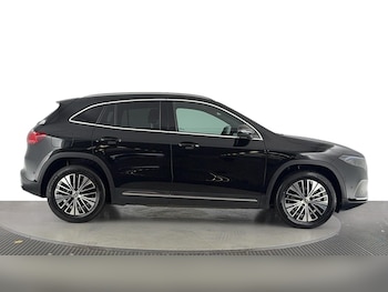 Used Mercedes-Benz EQA 2024 for sale - 76144474: Photo 3