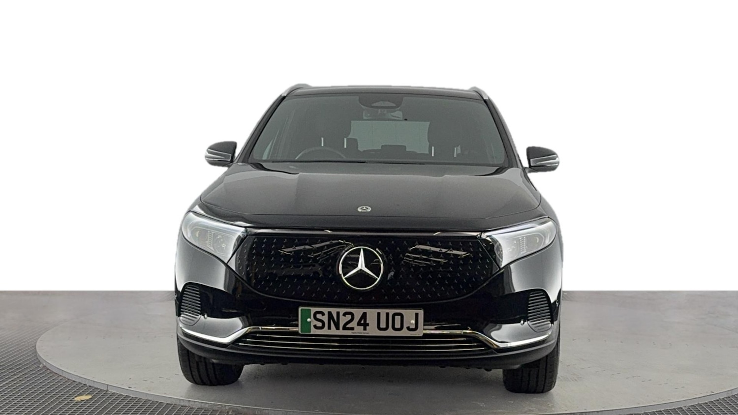 Used Mercedes-Benz EQA 2024 for sale - 76144474: Photo 43