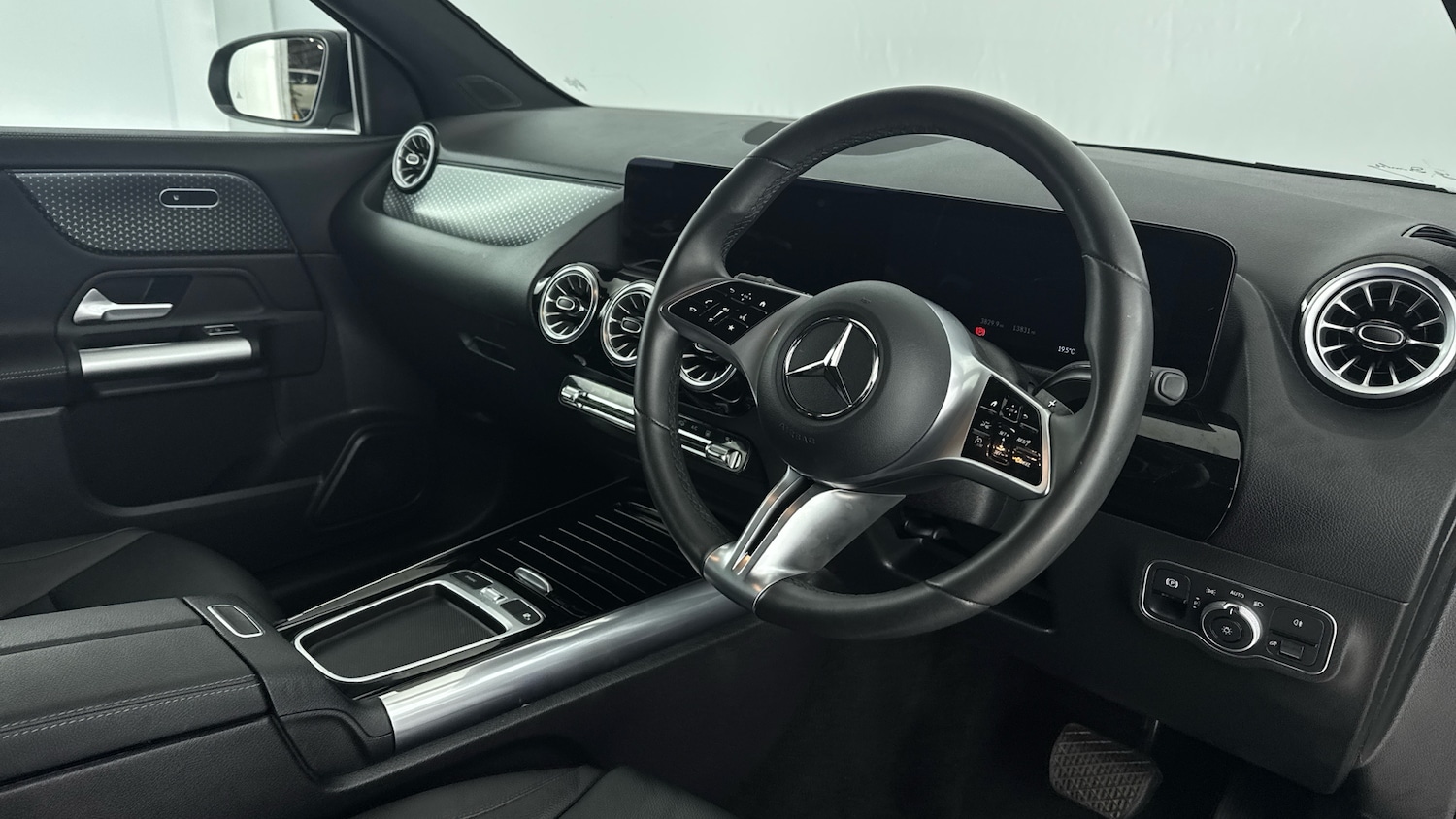 Used Mercedes-Benz EQA 2024 for sale - 76144474: Photo 44