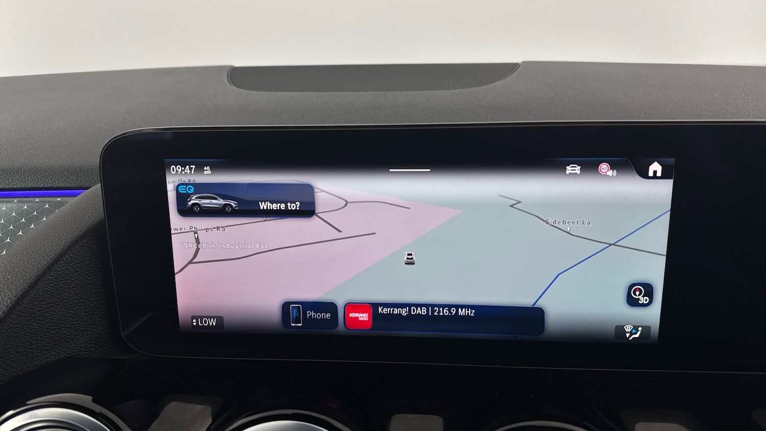 Used Mercedes-Benz EQA 2024 for sale - 76144474: Photo 47