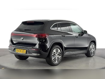 Used Mercedes-Benz EQA 2024 for sale - 76144474: Photo 4