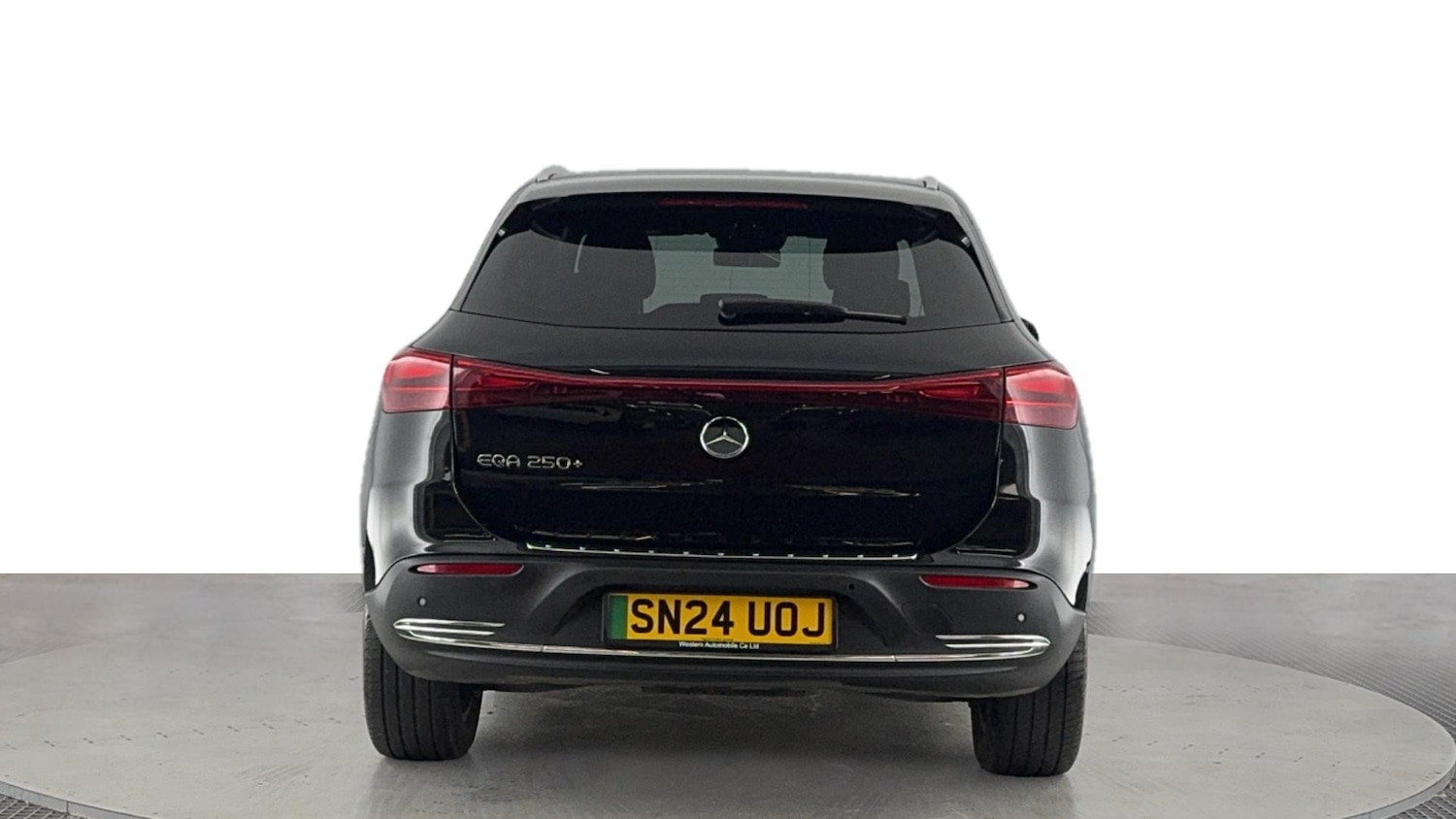 Used Mercedes-Benz EQA 2024 for sale - 76144474: Photo 5