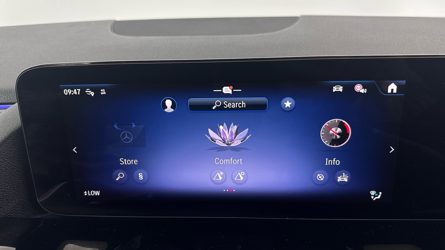 Used Mercedes-Benz EQA 2024 for sale - 76144474: Photo 53
