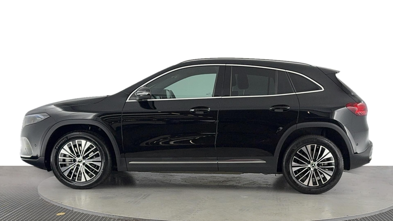Used Mercedes-Benz EQA 2024 for sale - 76144474: Photo 7