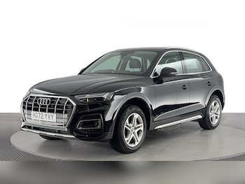 Audi - Q5