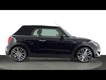 Used MINI Convertible 2022 for sale - 74871461: Photo