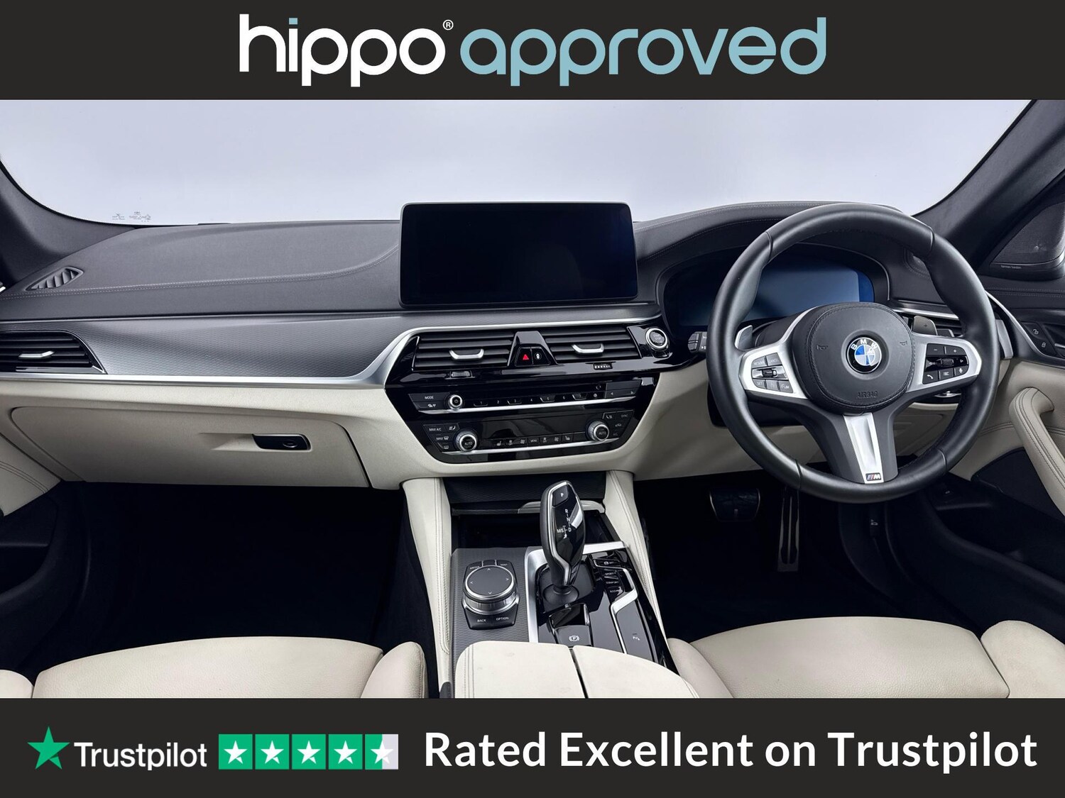 Used BMW 5 Series 2022 for sale - 76658321: Photo 11