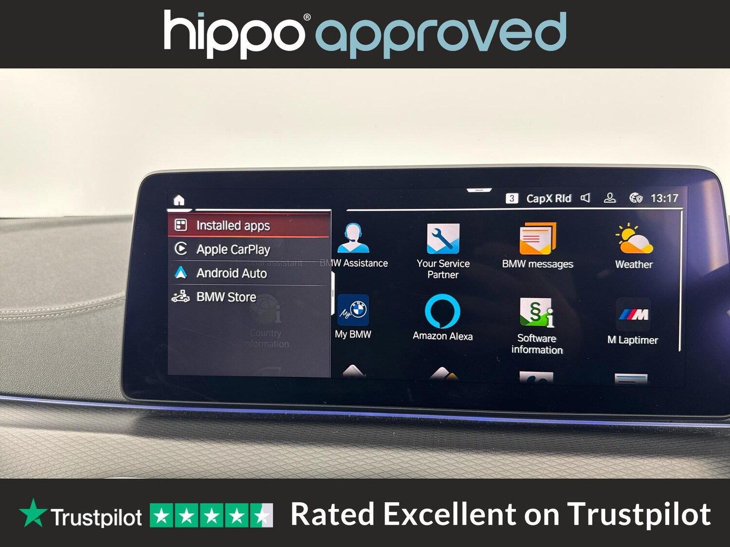 Used BMW 5 Series 2022 for sale - 76658321: Photo 18