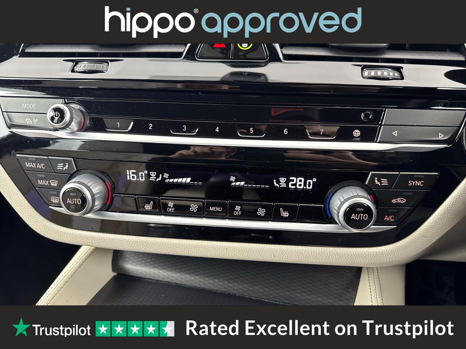 Used BMW 5 Series 2022 for sale - 76658321: Photo 20