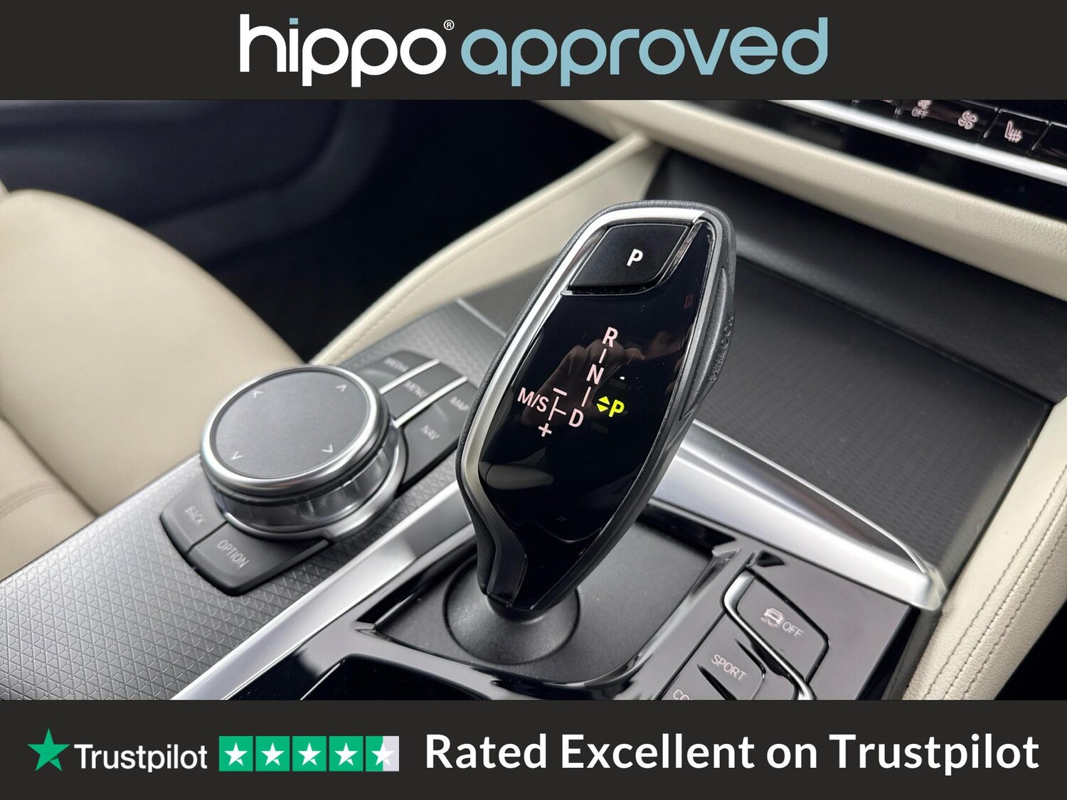 Used BMW 5 Series 2022 for sale - 76658321: Photo 21