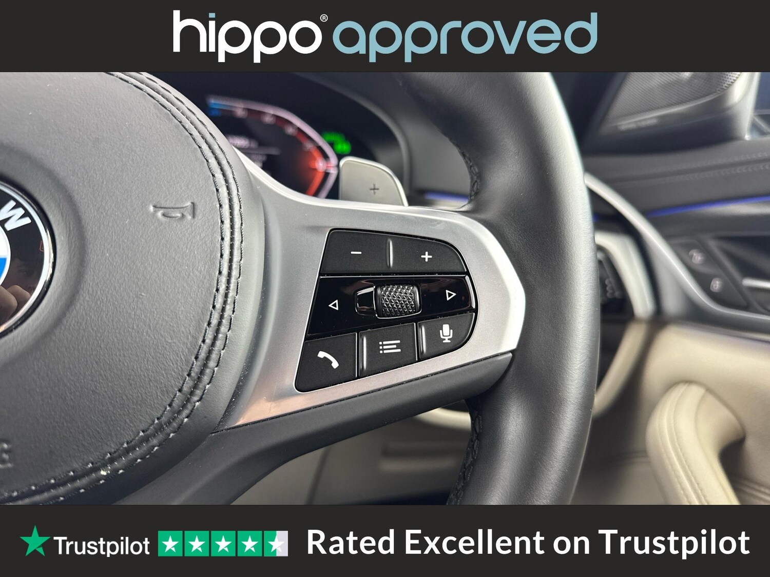 Used BMW 5 Series 2022 for sale - 76658321: Photo 23