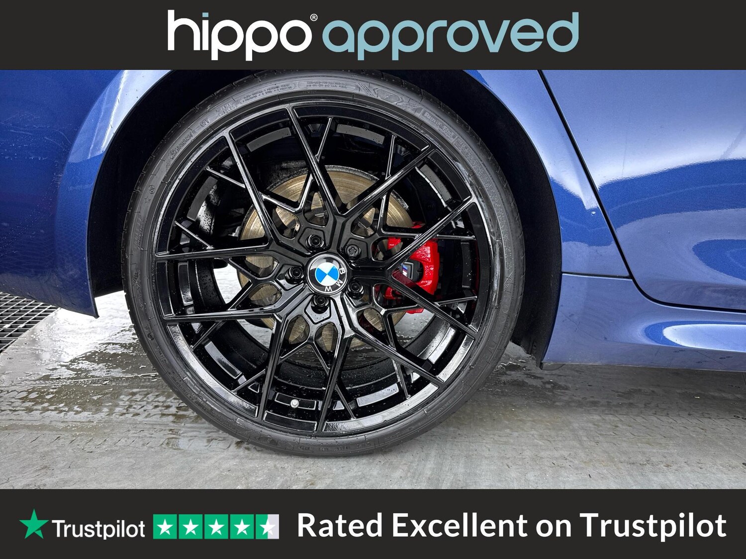 Used BMW 5 Series 2022 for sale - 76658321: Photo 27