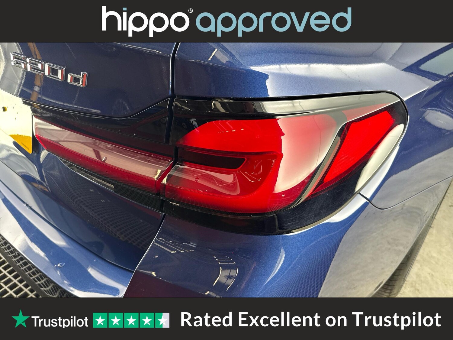 Used BMW 5 Series 2022 for sale - 76658321: Photo 28