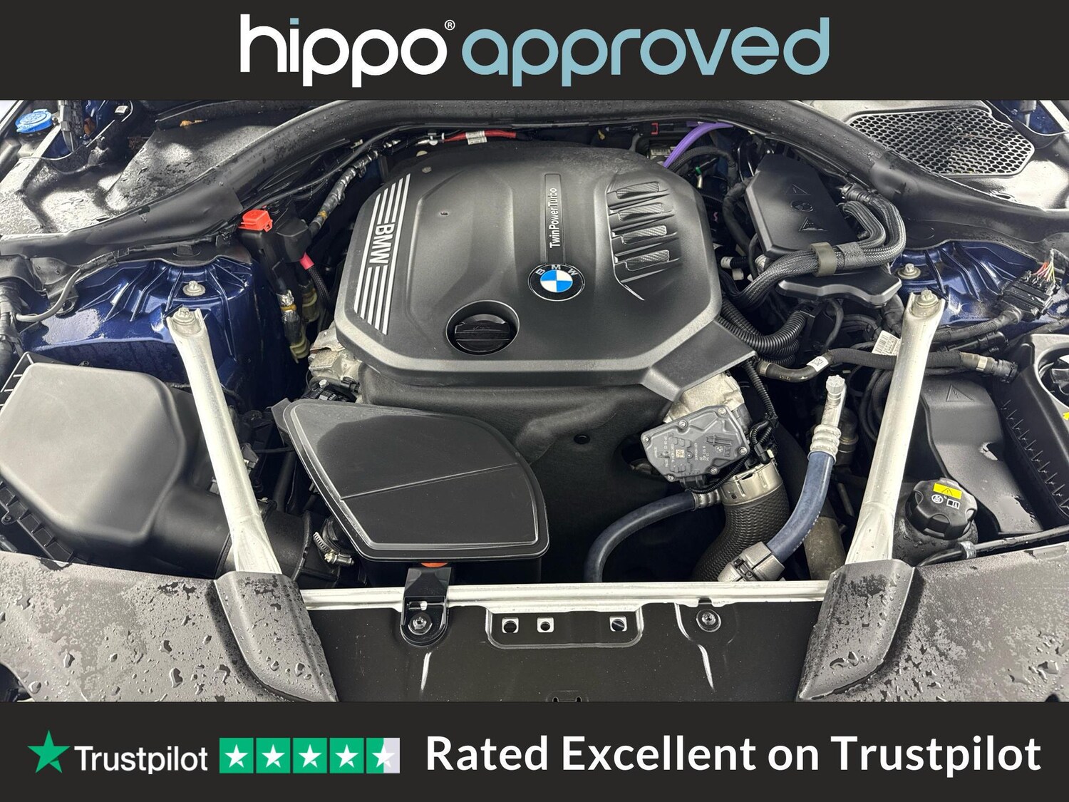 Used BMW 5 Series 2022 for sale - 76658321: Photo 29