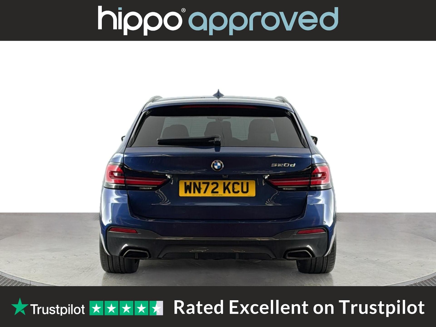 Used BMW 5 Series 2022 for sale - 76658321: Photo 5