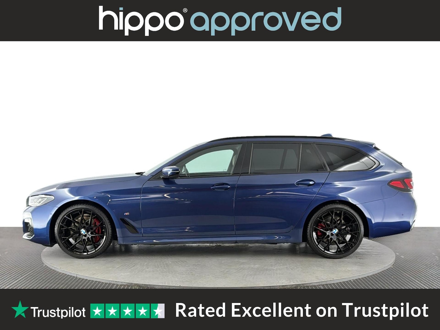 Used BMW 5 Series 2022 for sale - 76658321: Photo 7