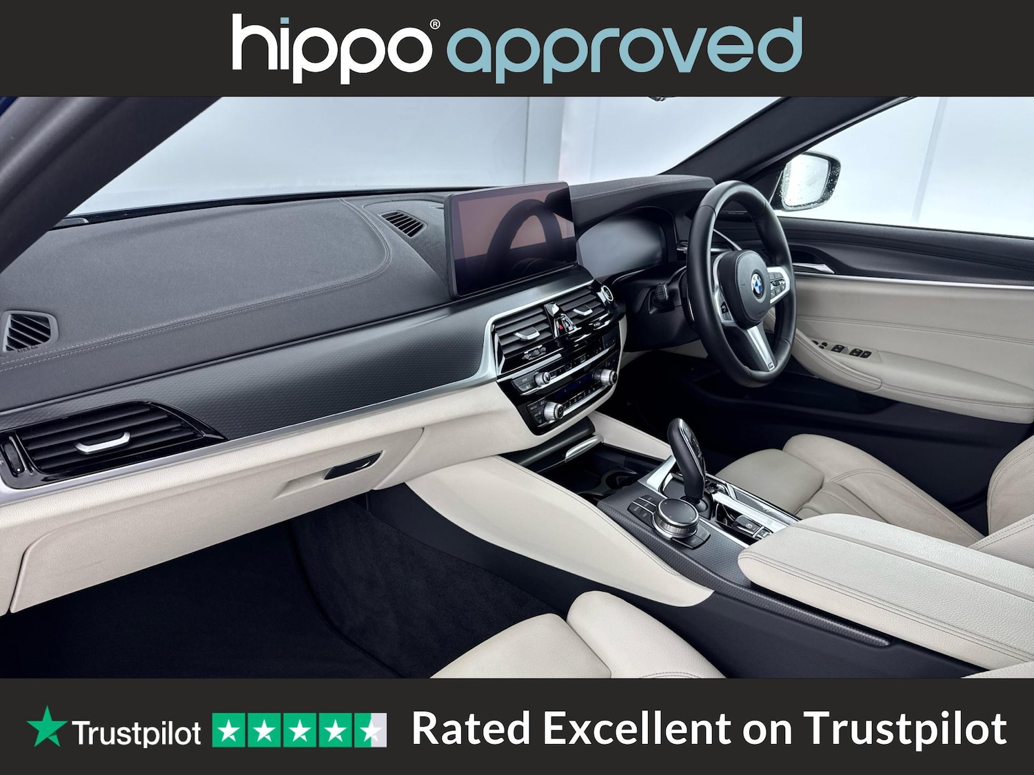 Used BMW 5 Series 2022 for sale - 76658321: Photo 9