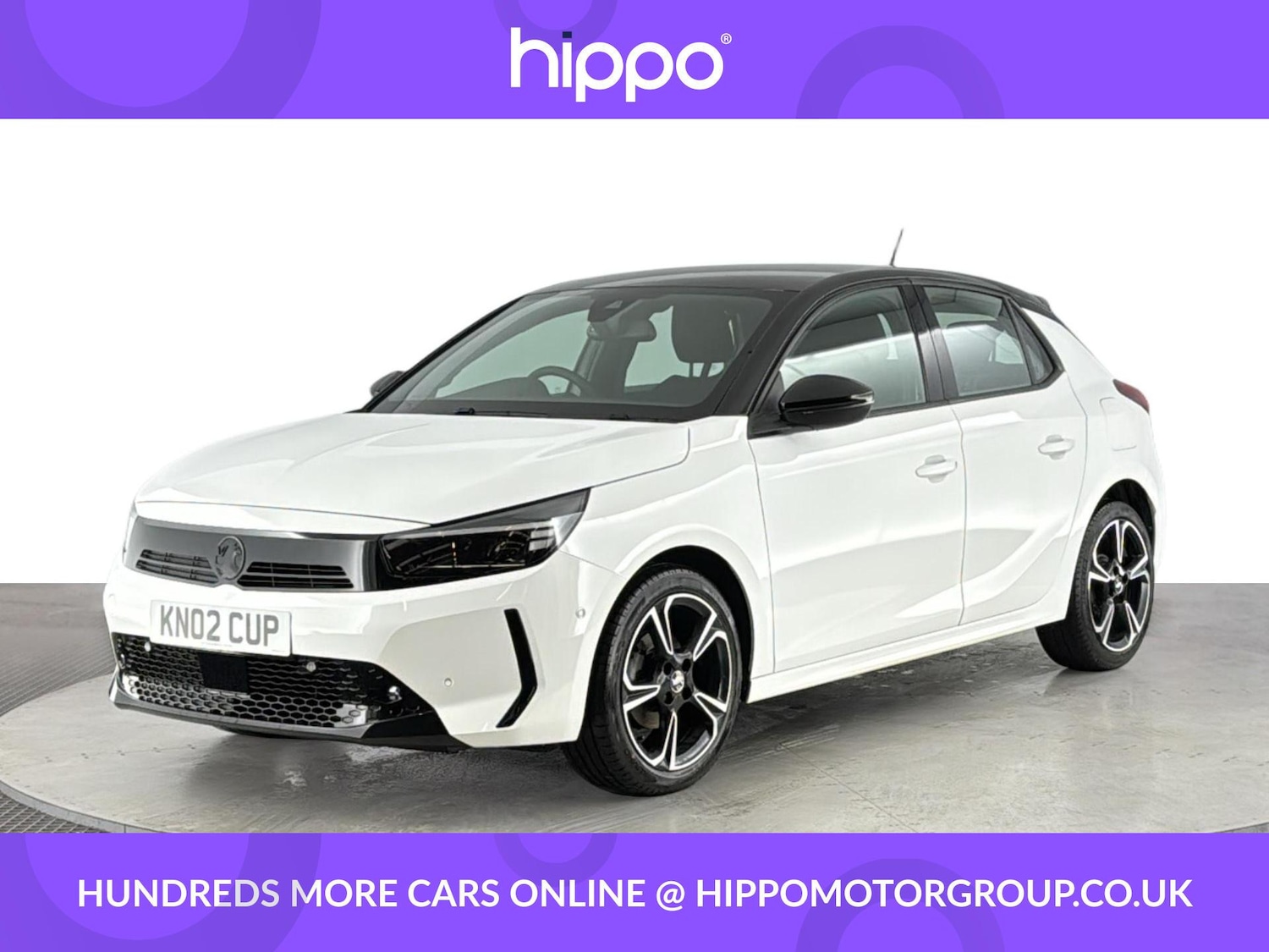 Used Vauxhall Corsa 2024 for sale - 77305729: Photo 1