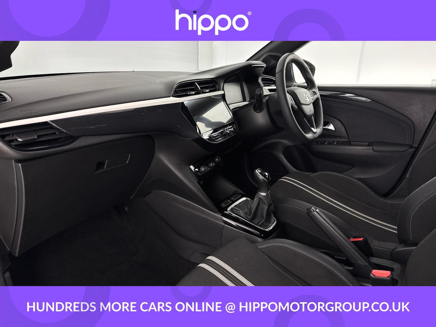 Used Vauxhall Corsa 2024 for sale - 77305729: Photo 10