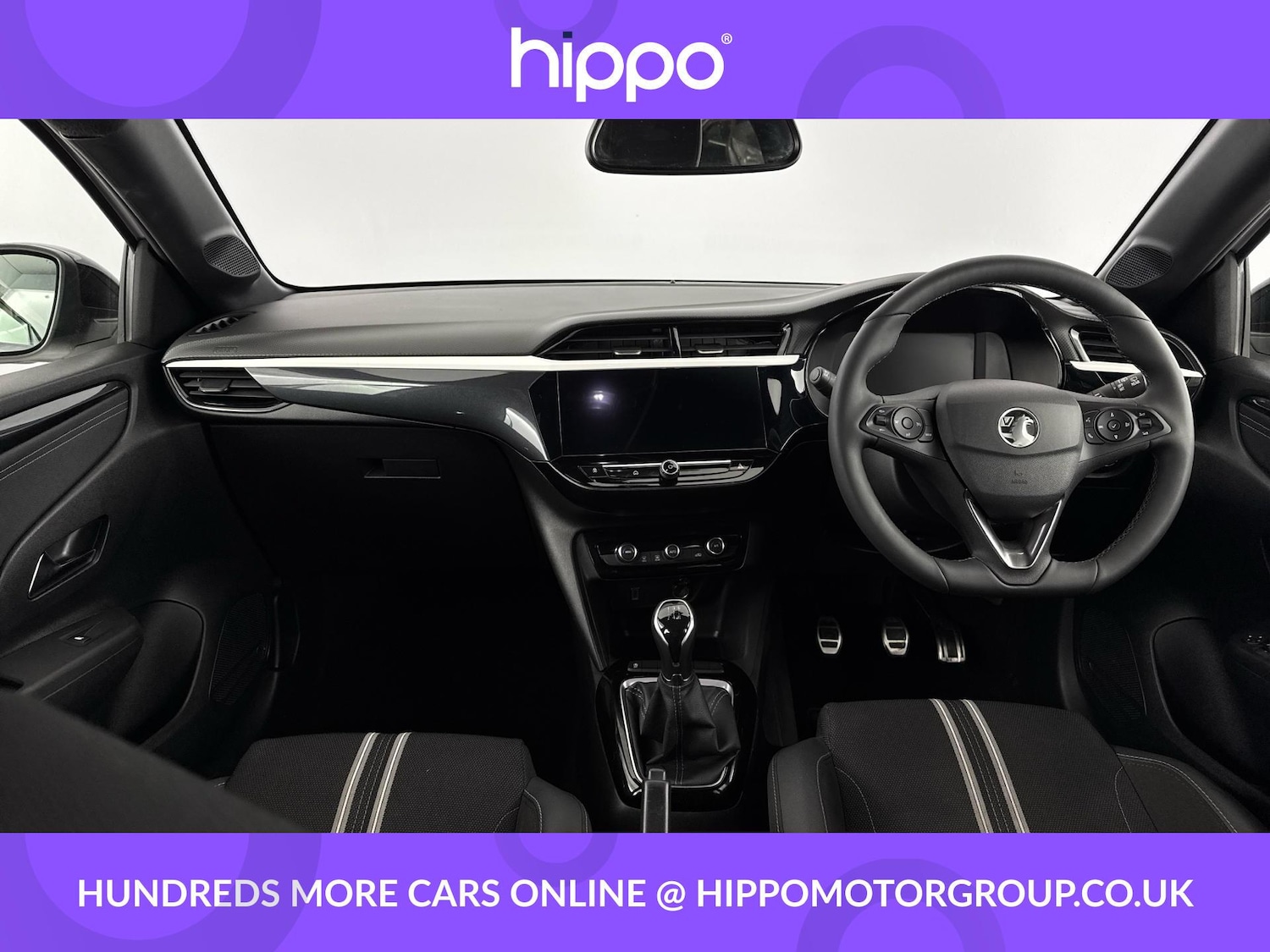 Used Vauxhall Corsa 2024 for sale - 77305729: Photo 11