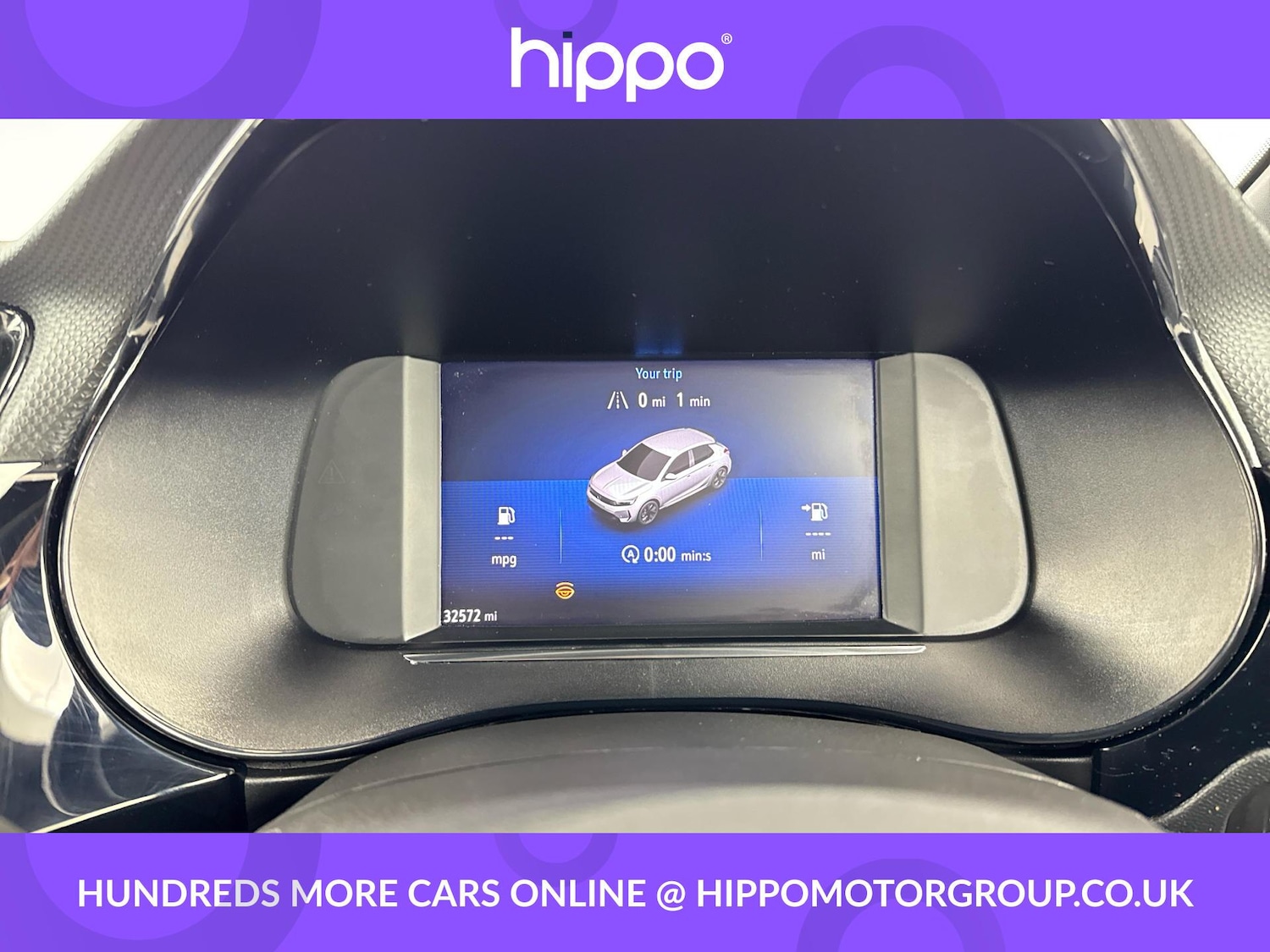 Used Vauxhall Corsa 2024 for sale - 77305729: Photo 13