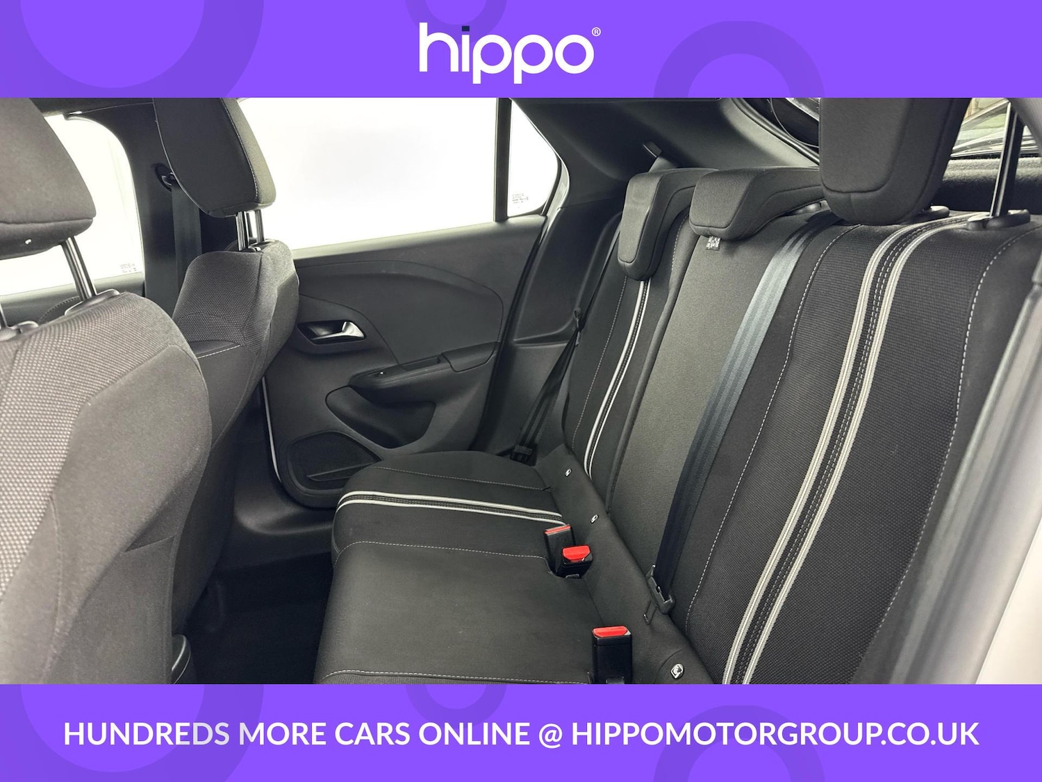 Used Vauxhall Corsa 2024 for sale - 77305729: Photo 14