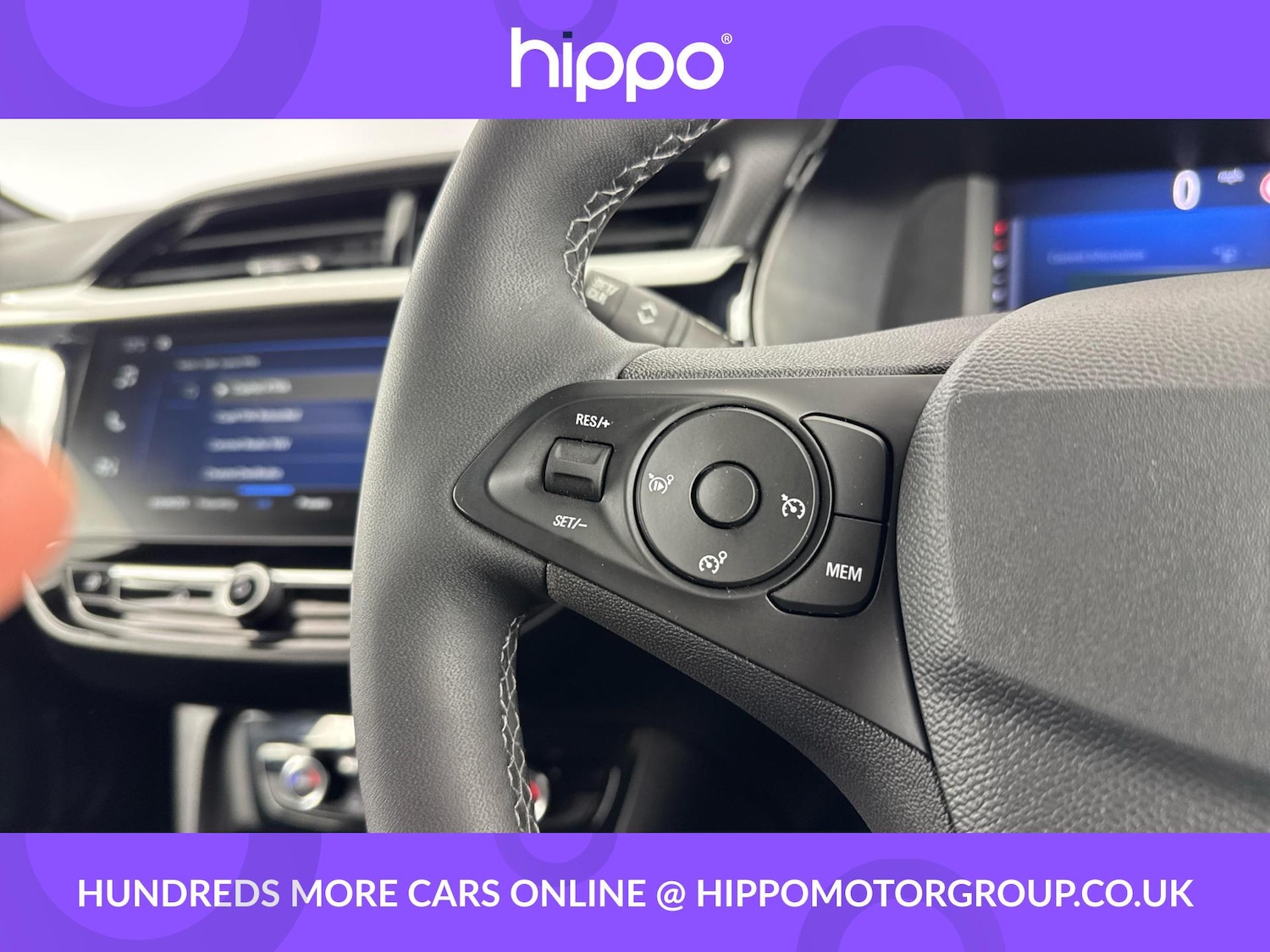 Used Vauxhall Corsa 2024 for sale - 77305729: Photo 17