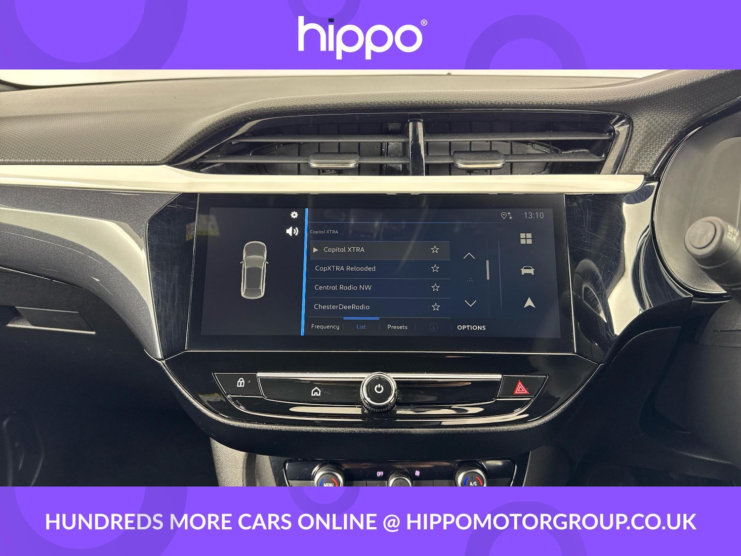 Used Vauxhall Corsa 2024 for sale - 77305729: Photo 19