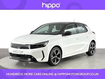 Used Vauxhall Corsa 2024 for sale - 77305729: Photo